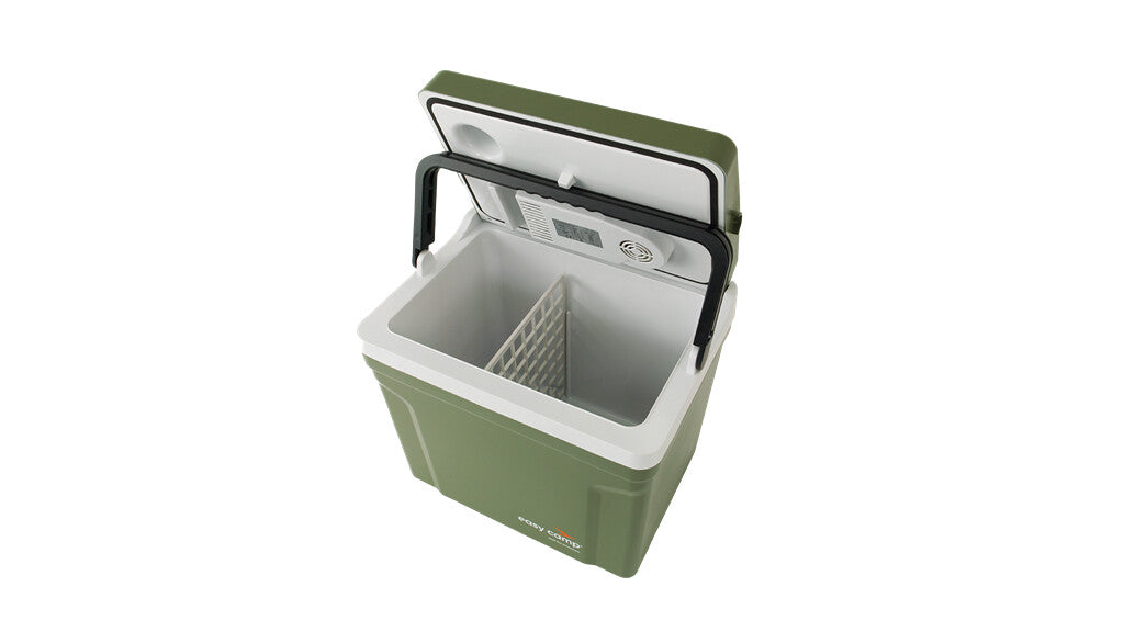 Easy Camp Arctic Bluebell 24L 12V/230V Elektrisk Kylbox