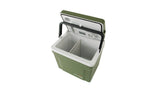 Easy Camp Arctic Bluebell 24L 12V/230V Elektrisk Kylbox