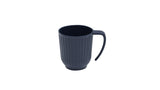 Outwell Delish 2 Person Dinner Set Navy Night