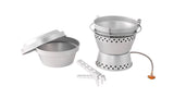 Easy Camp Storm Cooker & Stove set