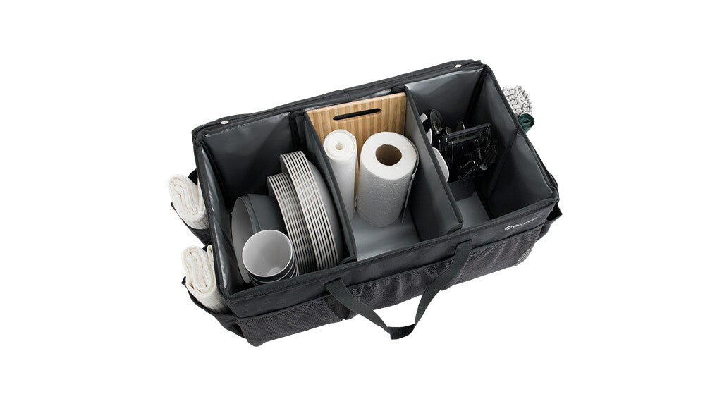 Outwell Hornsea Kitchen Storage