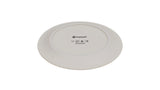 Outwell Delish 4 Person Dinner Set Sandstone