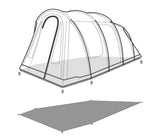 Outwell Footprint Rockwell 4