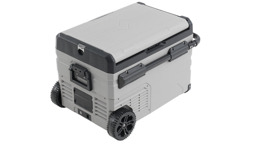 Outwell Arctic Frost 35