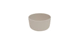 Outwell Delish 4 Person Dinner Set Sandstone