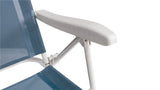 Outwell Cromer Ocean Blue