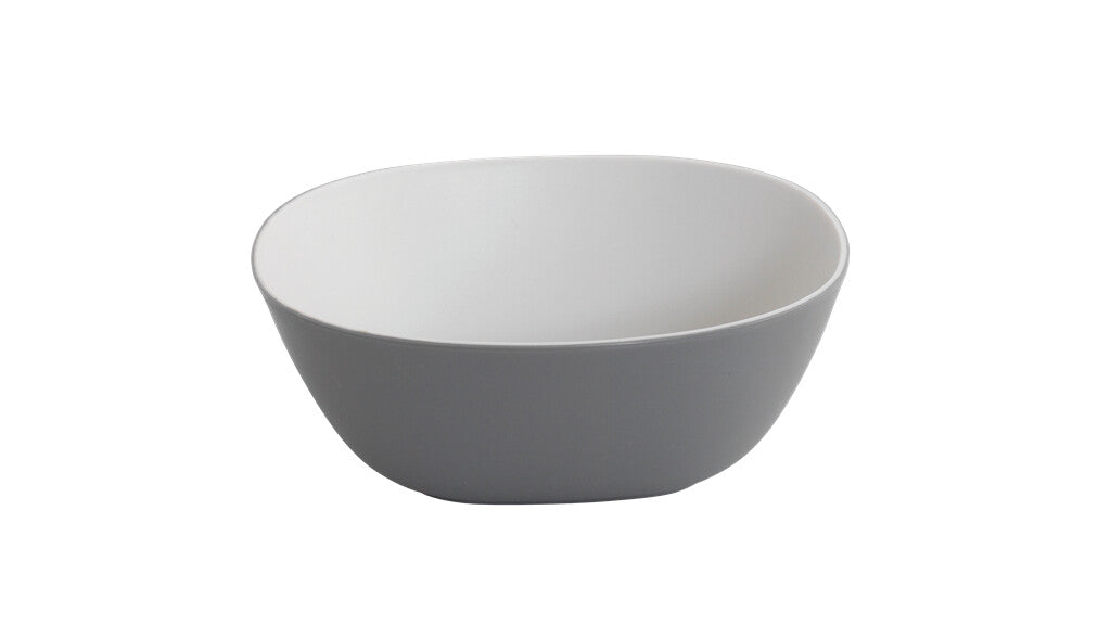 Outwell Gala 4 Person Dinner Set Grey Mist