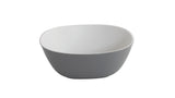 Outwell Gala 4 Person Dinner Set Grey Mist