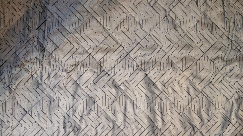 Outwell Cozy Carpet Montana 6 Air – Tältmatta