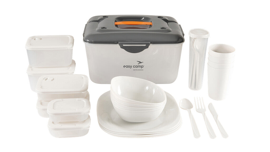 Easy Camp Picnic Box L