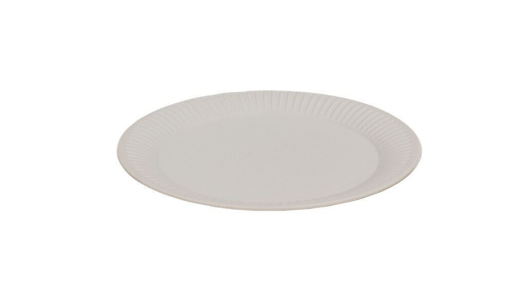 Outwell Delish 2 Person Dinner Set Sandstone