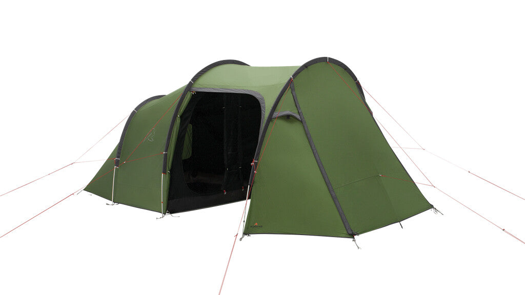 Robens Cima Versa 4 Tält 4 Personer Grön