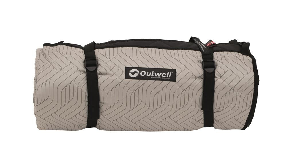 Outwell Cozy Carpet Elmdale 5PA – Tältmatta