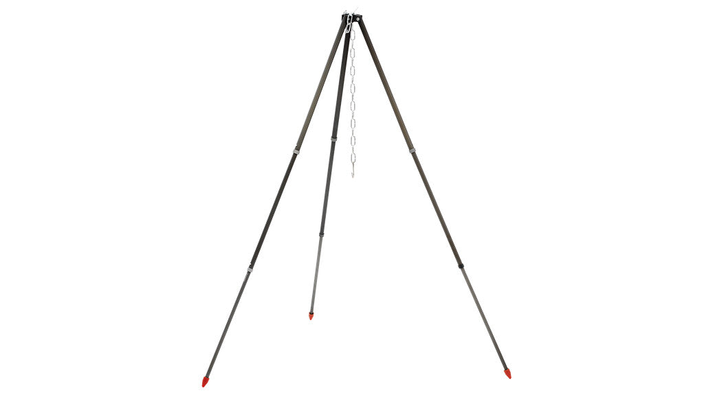 Robens Telescopic Aluminum Tripod