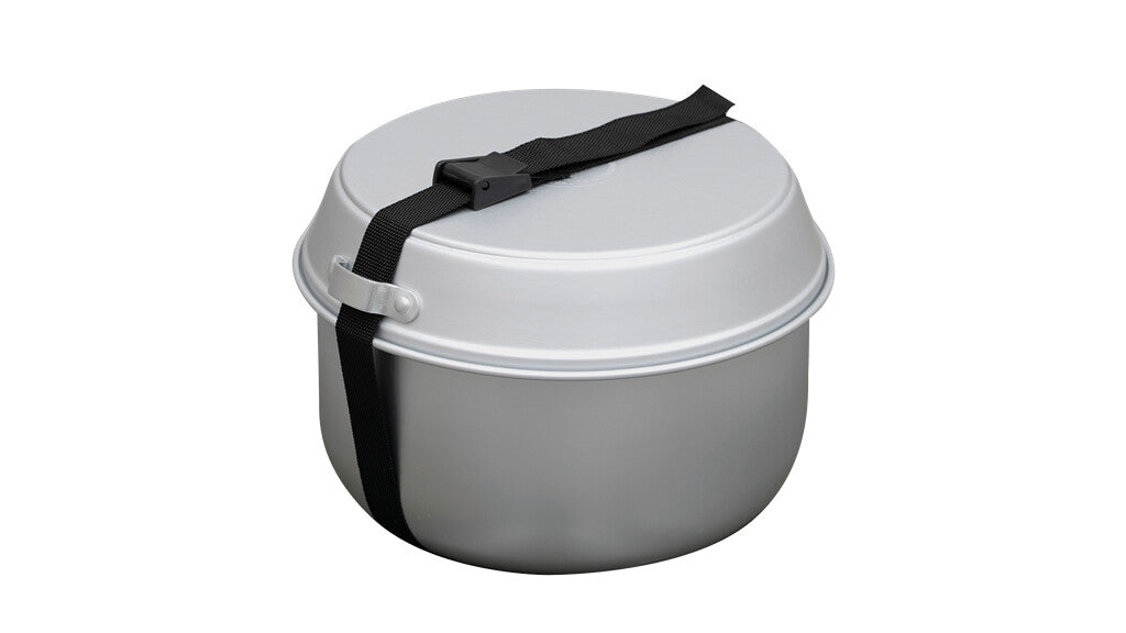 Easy Camp Adventure Cook Set L