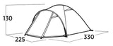Easy Camp Setesdal 4