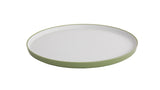 Outwell Gala 4 Person Dinner Set Shadow Green