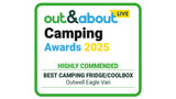 Outwell Eagle Van L