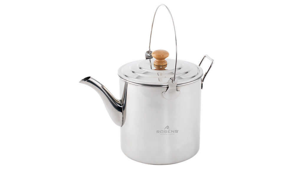 Robens White River Kettle 3L