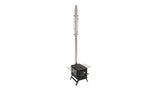 Robens Hunter Tent Stove
