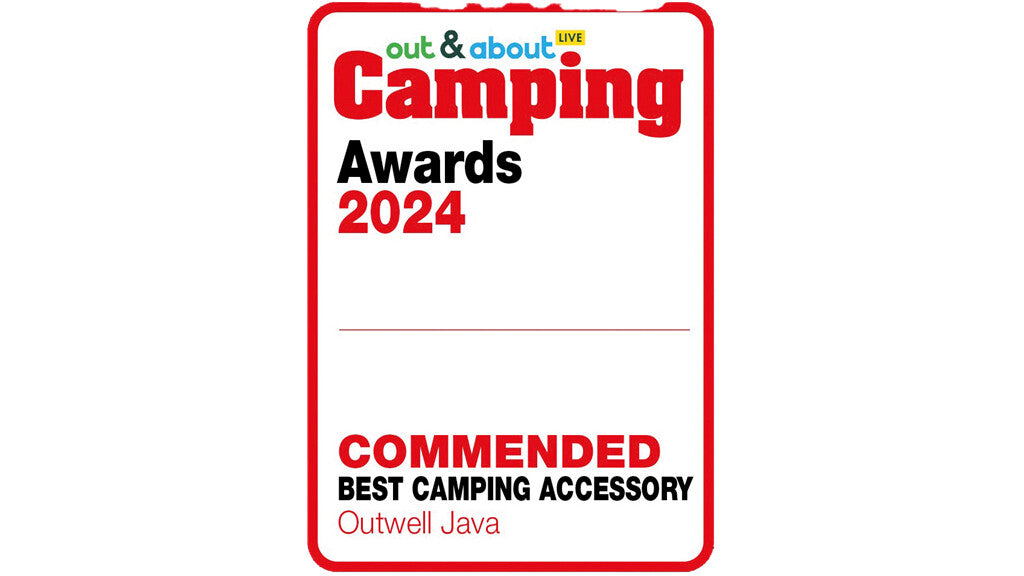 Outwell Java Coffee Press