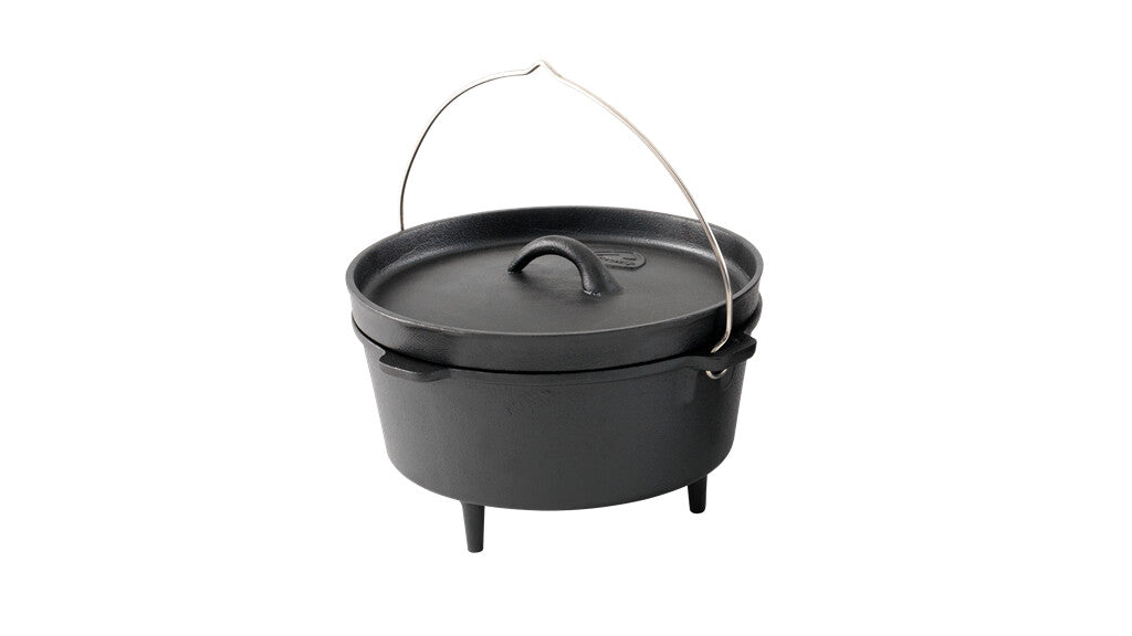 Robens Carson Dutch Oven 4.3L