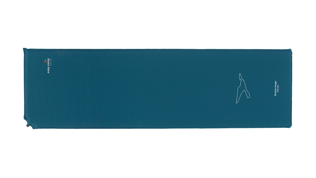Easy Camp Skylark Mat Single 3.0 cm