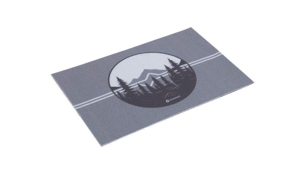 Outwell Elmswell Doormat