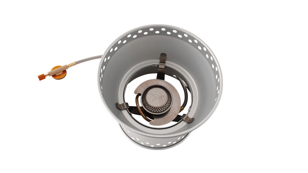 Easy Camp Storm Cooker & Stove set