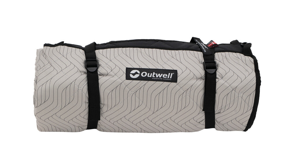Outwell Cozy Carpet Montana 6 Air – Tältmatta