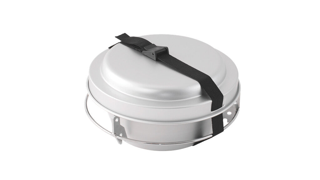 Easy Camp Storm Cooker & Stove set