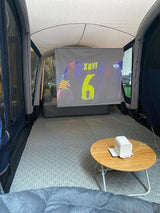 Outwell Movie Screen