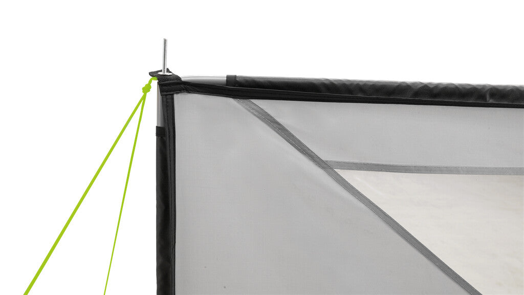 Outwell Wisconsin Windscreen