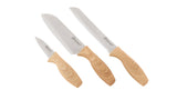 Outwell Matson Knife Set
