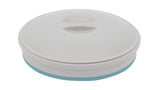 Outwell Collaps Bucket Round w/lid Classic Blue