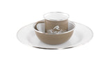 Robens Tongass Single Enamel Set