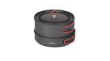 Robens Basecamp Pro Ceramic Cook Set XL