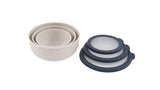 Outwell Cookout Bowl Set with Lids