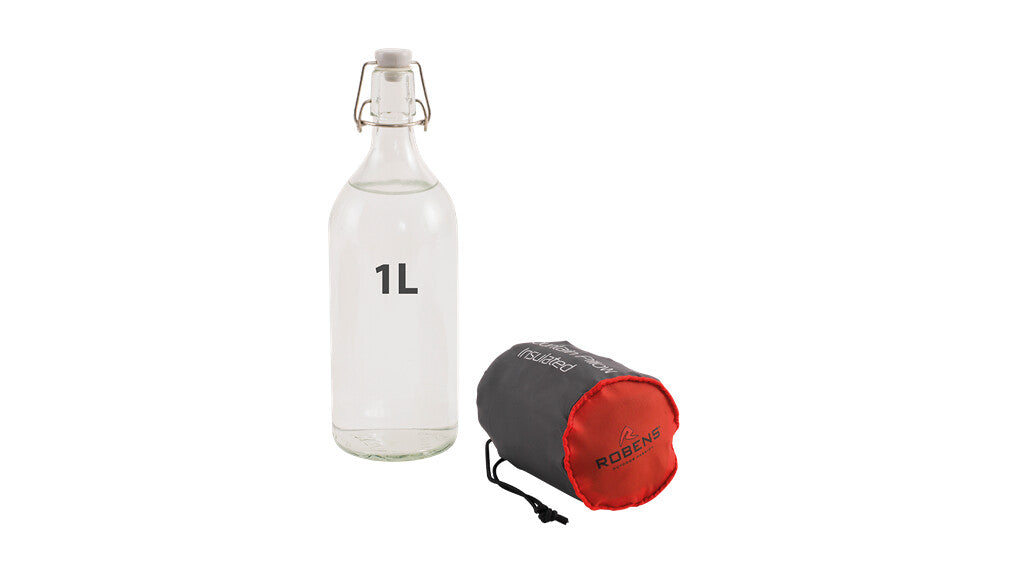 Robens Mountain Pillow Insulated