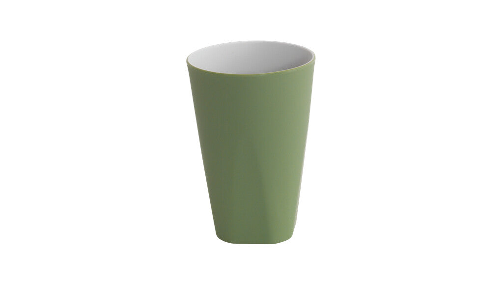 Outwell Gala 4 Person Dinner Set Shadow Green