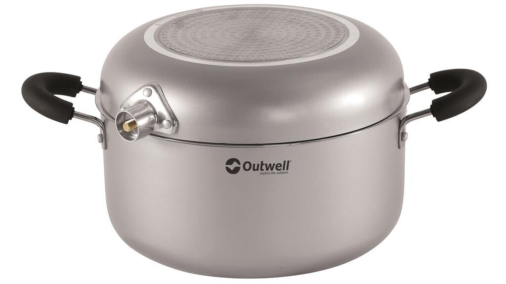 Outwell Feast Kastrullset m