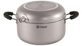 Outwell Feast Kastrullset m