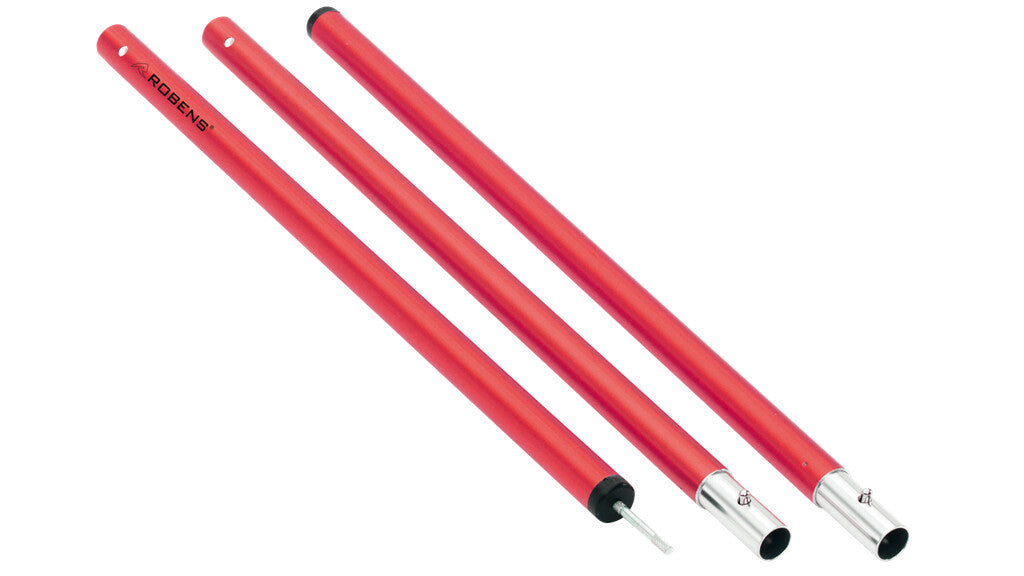 Robens Tarp Press Pole 210 cm