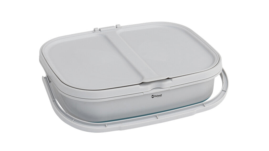 Outwell Collaps RecycleIt Basket Classic Blue