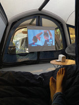Outwell Movie Screen