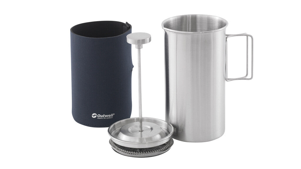 Outwell Java Coffee Press