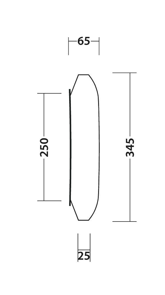 Outwell Lounge Vehicle Connector L