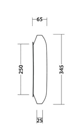 Outwell Lounge Vehicle Connector L