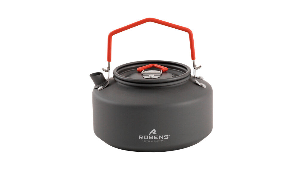 Robens Basecamp Pro Kettle