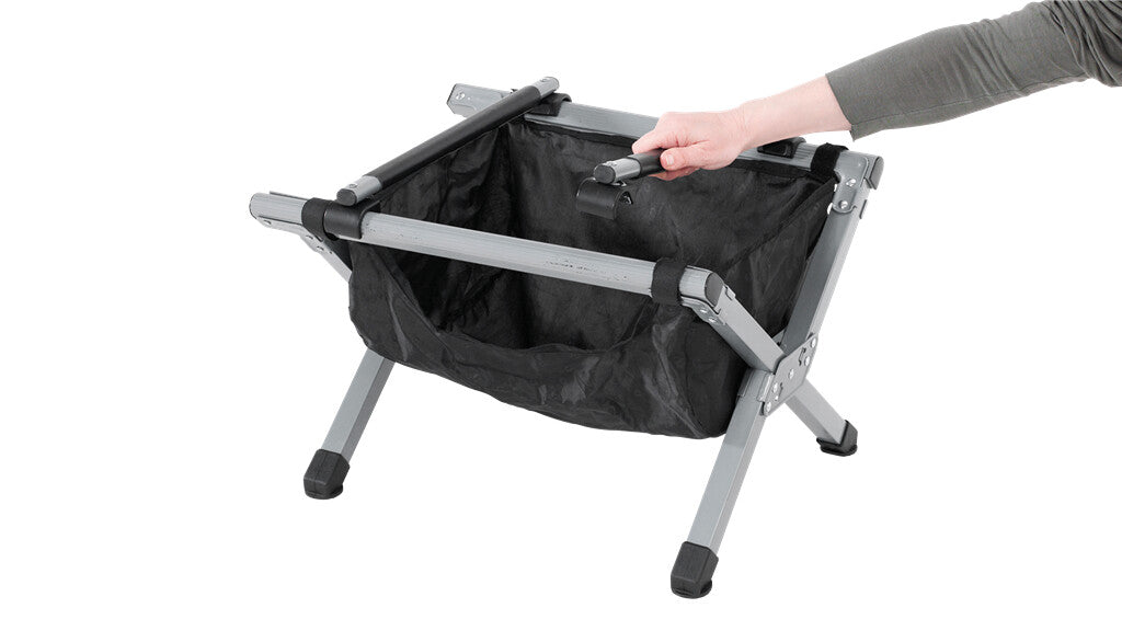 Outwell Charlotte Town w/Storage Pouch